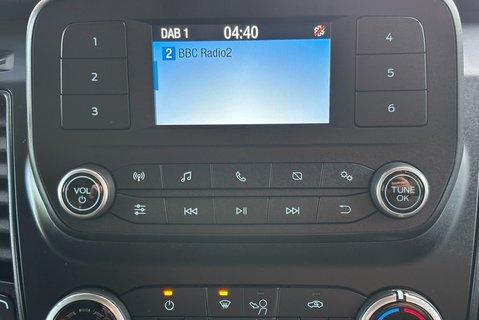 Ford Transit 500 Leader L4H3 170ps Panel Van - Air Con / Heated Seats 26