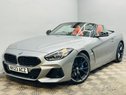 BMW Z4 3.0 M40i Auto sDrive Euro 6 (s/s) 2dr