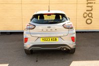 Ford Puma ST-LINE MHEV 6