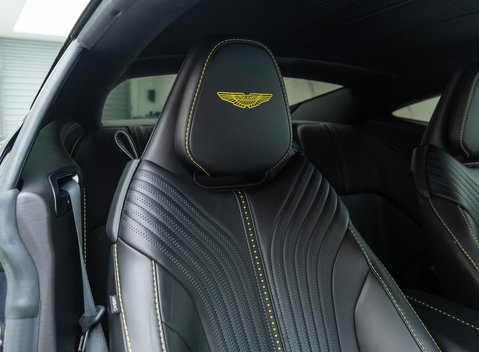 Aston Martin DB11 V8 15