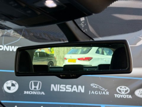 Volkswagen Golf 2.0 TDI BlueMotion Tech GTD DSG Euro 6 (s/s) 5dr 91