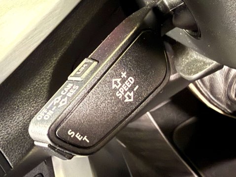 Audi Q2 1.0 Q2 Sport 30 TFSI Semi-Auto 5dr 21