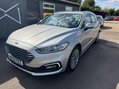 Ford Mondeo TITANIUM EDITION 6