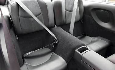 Porsche 911 (997) Carrera 4 GTS 10