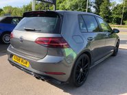Volkswagen Golf R 2.0 TSI 5 door 4MOTION manual, 60,000m FSH with VW 10