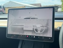 Tesla Model Y (Dual Motor) Long Range SUV 5dr Electric Auto 4WDE (384 bhp) 29