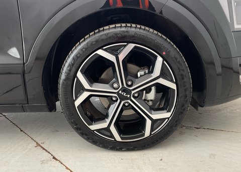 Kia Niro 1.6 GDi '4' HEV 17