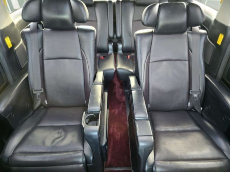 Toyota Alphard Hybrid+PowerTailgate+SuperClean 18