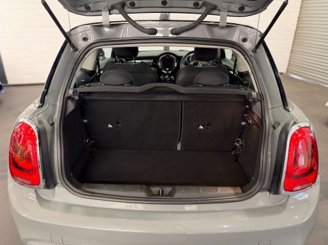 Mini Hatch 2.0 Cooper S 3dr 15
