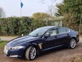 Jaguar XF D PORTFOLIO 9