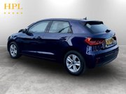 Audi A1 1.0 TFSI 30 Technik Sportback 5dr Petrol S Tronic Euro 6 (s/s) (110 ps) Air 5
