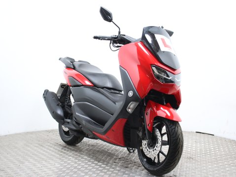 Yamaha Nmax 125 GPD125-A ABS 3