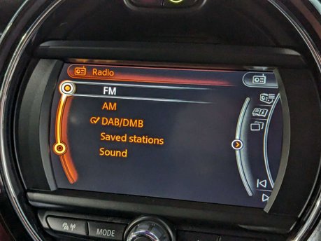 Mini Hatch Hatch 2.0 Cooper S Euro 6 (s/s) 5dr 87