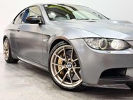 BMW M3 4.0 iV8 DCT Euro 5 2dr 8