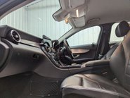 Mercedes-Benz C Class 1.5 C 200 Sport Auto 4dr 54