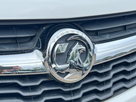 Vauxhall Viva SL 15