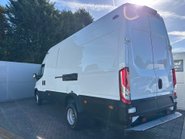 Iveco Daily 65C17 H/D 4100wb Panel Van - Air Con - Direct from the MOD 2