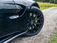 Aston Martin Vantage 4.0 Vantage V8 Auto 3dr 7