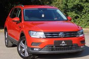 Volkswagen Tiguan Allspace 2.0 TDI Match SUV 5dr Diesel Manual Euro 6 (s/s) (150 ps) 3