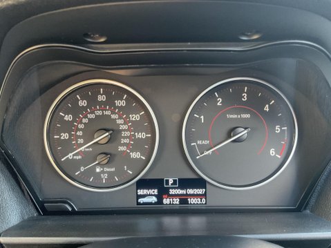 BMW 1 Series 2.0 118d M Sport Auto Euro 5 (s/s) 5dr 29