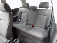 Volkswagen Polo TWIST Automatic 10
