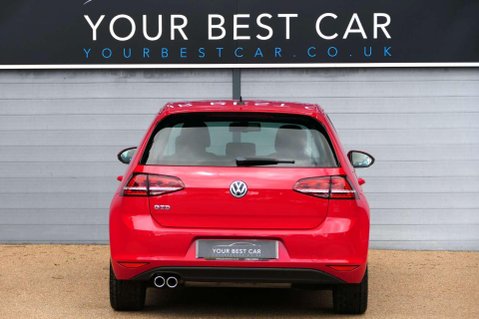 Volkswagen Golf GTD 33