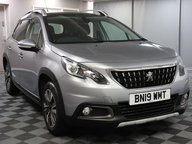 Peugeot 2008 ALLURE PREMIUM 30