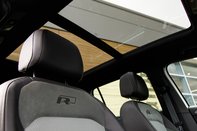 Volkswagen Tiguan SEL TSI 4MOTION DSG 33