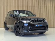 Land Rover Range Rover Sport 3.0 Range Rover Sport HSE SDV6 Auto 4WD 5dr 76