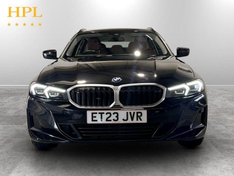 BMW 3 Series 2.0 330e 12kWh Sport Touring 5dr Petrol Plug-in Hybrid Auto xDrive Euro 6 ( 2