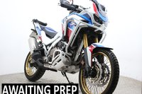 Honda CRF CRF1100L AFRICA TWIN ADV A2-L