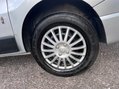Vauxhall Vivaro 1.6 CDTi 2900 Sportive Panel Van 5dr Diesel Manual L1 H1 Euro 6 (120 ps) 11