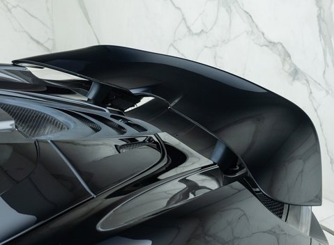 McLaren 720S Spider 43