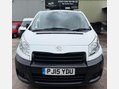 Peugeot Expert 1.6 HDi Panel Van 4dr Diesel Manual L1 H1 (177 g/km, 90 bhp) 6