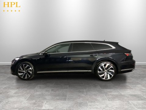 Volkswagen Arteon 2.0 TSI R-Line Shooting Brake 5dr Petrol DSG Euro 6 (s/s) (190 ps) 1 Owner 4