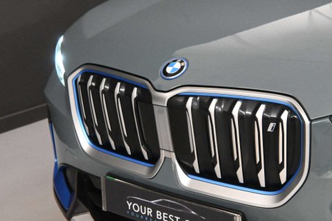 BMW Ix1 IX1 xDrive 30 X Line 4WD 5dr 52