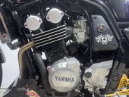 Yamaha FZS FAZER 1999 PROJECT BIKE SPARES OR REPAIR COMMUTER 600CC 25