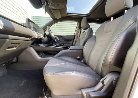 Suzuki eVitara Ultra Allgrip 61kWh 14