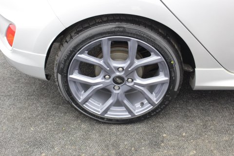 Ford Fiesta 5dr 1.0T EcoBoost ST-Line 23