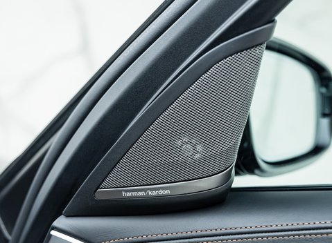 BMW M5 Competition 27