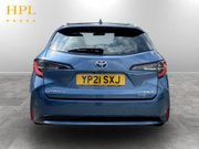 Toyota Corolla 1.8 VVT-h GPF Icon Tech Touring Sports 5dr Petrol Hybrid CVT Euro 6 (s/s) ( 6