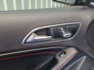 Mercedes-Benz A Class 2.0 A45 AMG Hatchback 5dr Petrol SpdS DCT 4MATIC Euro 6 (s/s) (360 ps) 25