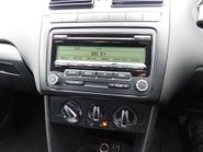 Volkswagen Polo 1.4 SE DSG AUTOMATIC 5dr 11