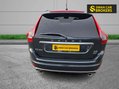 Volvo XC60 2.4 XC60 R-Design Luxury Nav D5 AWD Auto 4WD 5dr 6
