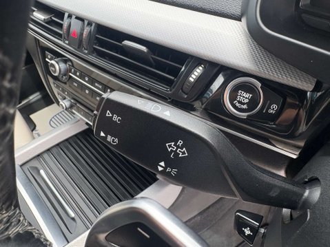 BMW X5 3.0 30d M Sport SUV 5dr Diesel Auto xDrive Euro 6 (s/s) (258 ps) 37