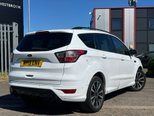 Ford Kuga 2.0 TDCi EcoBlue ST-Line SUV 5dr Diesel Manual Euro 6 (s/s) (150 ps) 8