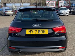 Audi A1 1.0 A1 Sportback TFSI Sport 5dr 6