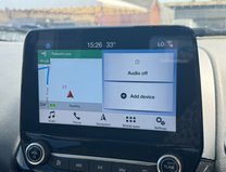 Ford Ecosport 1.0T EcoBoost ST-Line SUV 5dr Petrol Manual Euro 6 (s/s) (125 ps) 14