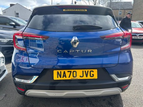 Renault Captur S EDITION TCE 7