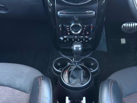 Mini Countryman 2.0 Cooper SD Auto ALL4 Euro 5 5dr 58